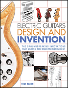 cover for Electric Guitars Design and Invention
