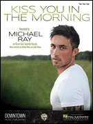 cover for Kiss You in the Morning