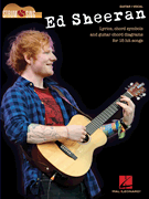 cover for Ed Sheeran - Strum & Sing