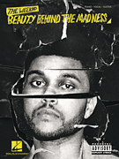 cover for The Weeknd - Beauty Behind the Madness