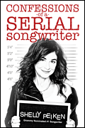 cover for Confessions of a Serial Songwriter