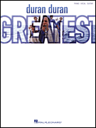 cover for Duran Duran - Greatest