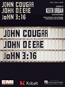 cover for John Cougar, John Deere, John 3:16