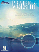 cover for Praise & Worship - Strum & Sing