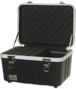 cover for ABS Series Mic Case - 12 Mics