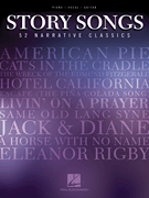 cover for Story Songs
