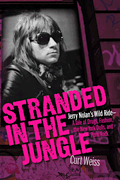cover for Stranded in the Jungle