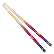 cover for Cleveland Cavaliers Drum Sticks