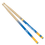 cover for Golden State Warriors Drum Sticks