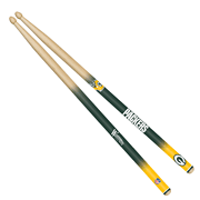 cover for Green Bay Packers Drum Sticks