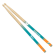 cover for Miami Dolphins Drum Sticks