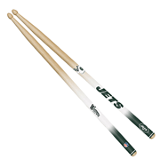 cover for New York Jets Drum Sticks