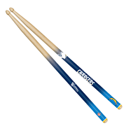 cover for San Diego Chargers Drum Sticks