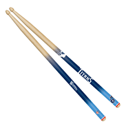 cover for Tennessee Titans Drum Sticks