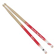 cover for Detroit Red Wings Drum Sticks