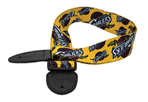 cover for Cleveland Cavaliers Guitar Strap