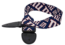 cover for New York Giants Guitar Strap