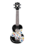 cover for Pittsburgh Steelers Ukulele