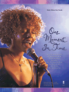 cover for One Moment in Time