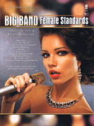 cover for Big Band Standards for Females - Volume 2