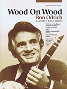 cover for Wood on Wood