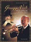 cover for Giuseppe Verdi and the Golden Age of Italian Opera