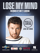 cover for Lose My Mind