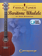 cover for Fiddle Tunes for Baritone Ukulele