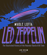cover for Whole Lotta Led Zeppelin -  2nd Edition