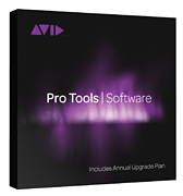 cover for Pro Tools Perpetual License