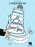 cover for It Shoulda Been You