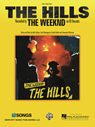 cover for The Hills