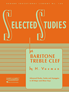 cover for Selected Studies