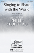 cover for Singing to Share with the World