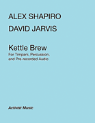 cover for Kettle Brew