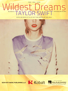 cover for Wildest Dreams