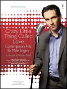 cover for Crazy Little Thing Called Love