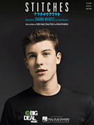 cover for Stitches