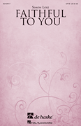 cover for Faithful to You