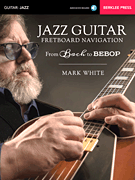 cover for Jazz Guitar Fretboard Navigation