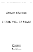 cover for There Will Be Stars