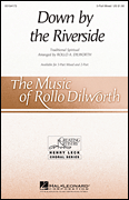 cover for Down by the Riverside