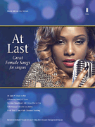 cover for At Last