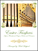 cover for Easter Fanfares