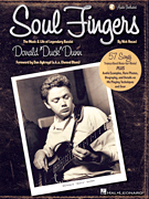 cover for Soul Fingers
