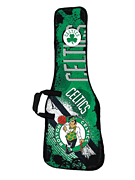 cover for Boston Celtics Gig Bag