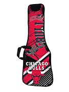 cover for Chicago Bulls Gig Bag