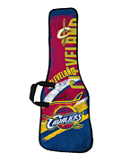 cover for Cleveland Cavaliers Gig Bag
