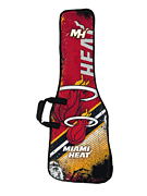 cover for Miami Heat Gig Bag