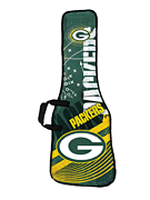 cover for Green Bay Packers Gig Bag